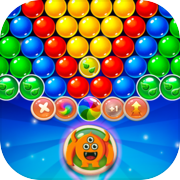 Bubble Shooter Beast