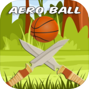Play Aero Ball Challenge