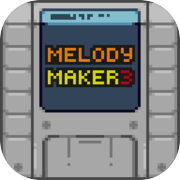 Melody Maker 3