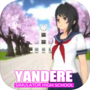 Play Hint High School Yandere Simulator Walkthrough