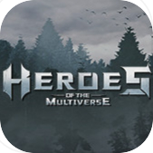 Play Heroes of the Multiverse