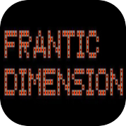 Play Frantic Dimension