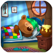 Play Teddy Bears Bedtime Stories