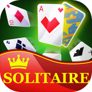 Solitaire card game collection