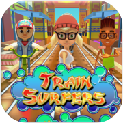 Play Train Subway Surfers Run