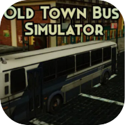 Old Town Bus Simulator