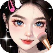 Makeup Beauty - Makeup games