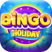 Bingo Holiday : Mega Tour