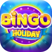 Play Bingo Holiday : Mega Tour