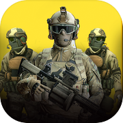 Call of Modern War Duty - New Shooting Games