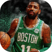 Boston Celtics Puzzles