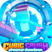 Play Cubic Crush Streamer Showdown