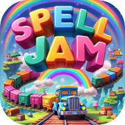 Play Spell Jam 3D