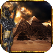 Escape Game - Egyptian Pyramid