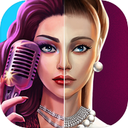 Play Double life: love stories game