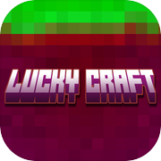 Play 3D Lucky Craft Huggy Loki PE