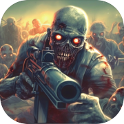 Zombie Horde: Survival Shooter