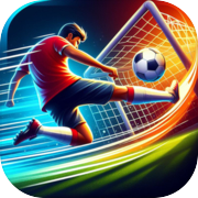 Play Soccer Swipe: Football Games