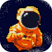 Astronaut Remnant