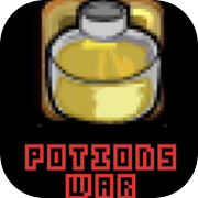 Potions War