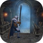 Dungeon Quest -seeker-