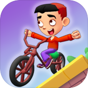 BMX Bike: Cycle Racing Game