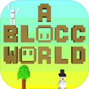 Play A Blocc World