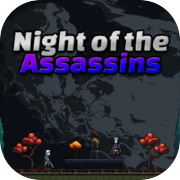 Play Night of the Assassins