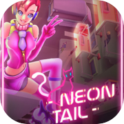 Play Neon Tail