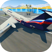 Flight Sim - Airplane Games