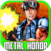 Play Mad Slug 2: Metal Honor