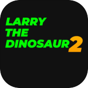 Play Larry the Dinosaur 2: Something in the Cola