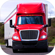 Heavy Truck Simulator Game 3D