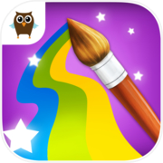 Play Happy Colors - Coloring Book