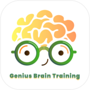 Genius Brain Training