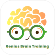 Play Genius Brain Training