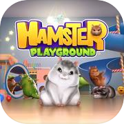 Play Hamster Playground