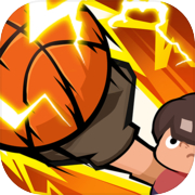 Play Combat Basketball- Sharp War