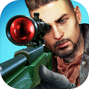 Target Shooting Master- Free sniper shooting game