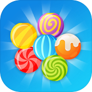 Play Candy Cluster