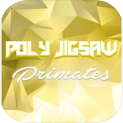 Play Poly Jigsaw: Primates