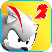 Play Soni blue hedgehog Runner Hero