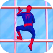 Play Sky Fall - Spider Catch