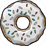 Circularity - Donut Game