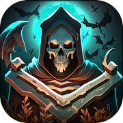 Play NecromancerRPG