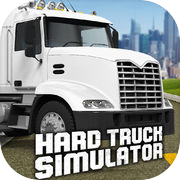 Play 18 Wheels American Hard Truck Simulator 2016