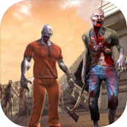 ZOMBIE Shooter 3D