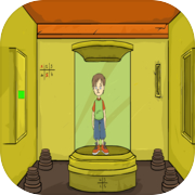 Play Rescue The Kidnapped Boy