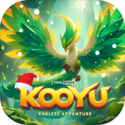 Kooyu - Endless Adventure