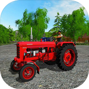 Ultimate Farming Driving Sim